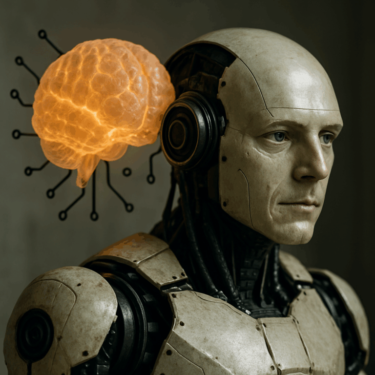 Inteligencia Artificial – Curso básico de IA, sus usos y promoción