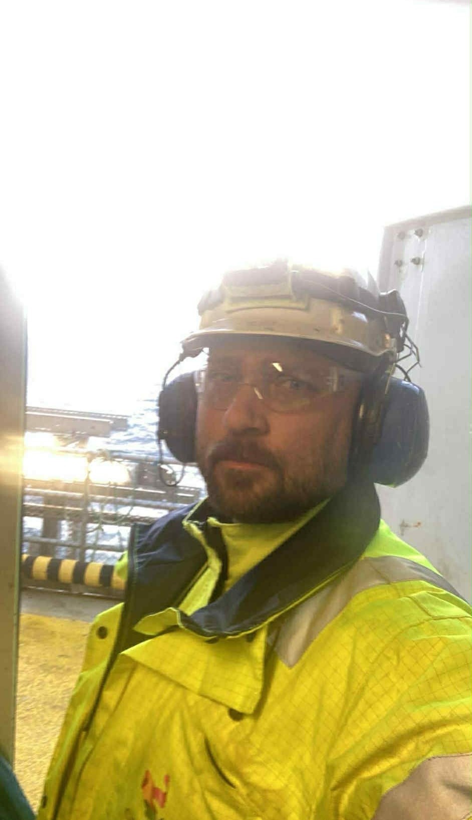 Lars Pettersson